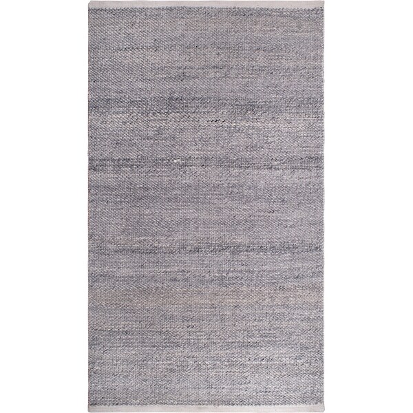 Handmade Natural Biltmore Indoor/Outdoor Rug (India) - 6' x 9'