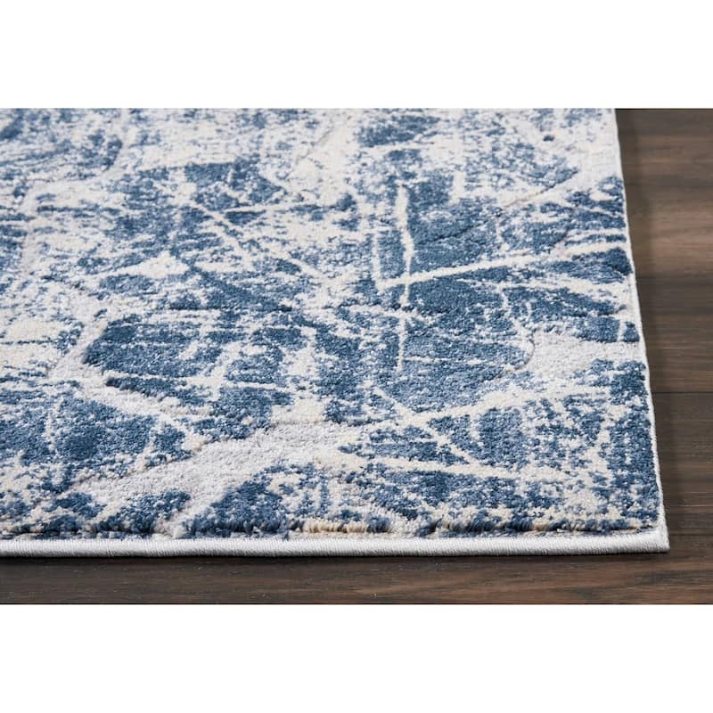 Nourison Accent Decor/Xmas Accent Rug