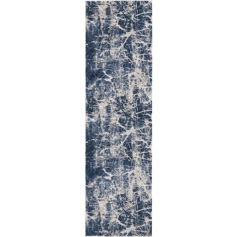 Nourison Accent Decor/Xmas Accent Rug