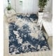 preview thumbnail 12 of 19, Nourison Accent Decor/Xmas Accent Rug