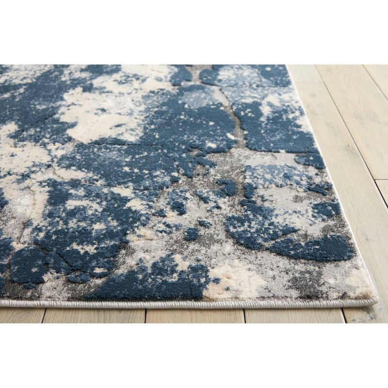 Nourison Accent Decor/Xmas Accent Rug