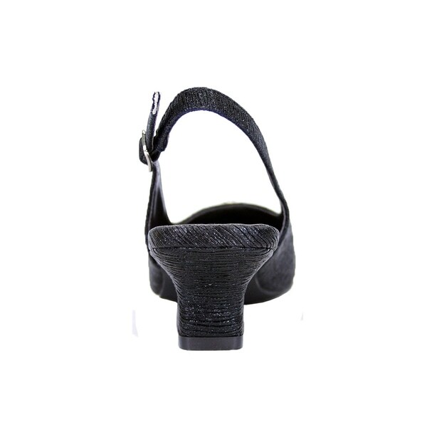 extra wide dress shoes for ladies