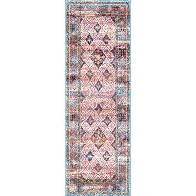 8 Runner Cabin Lodge Rugs Find Great Home Decor Deals