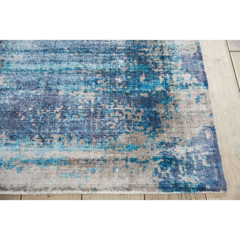 Nourison Accent Decor/Xmas 607JT Accent Rug