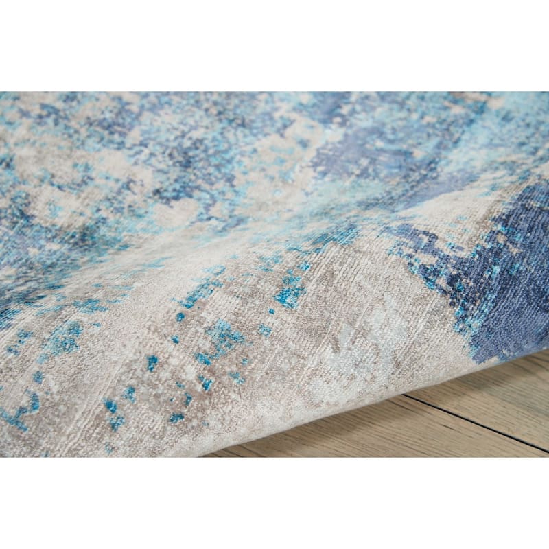 Nourison Accent Decor/Xmas 607JT Accent Rug