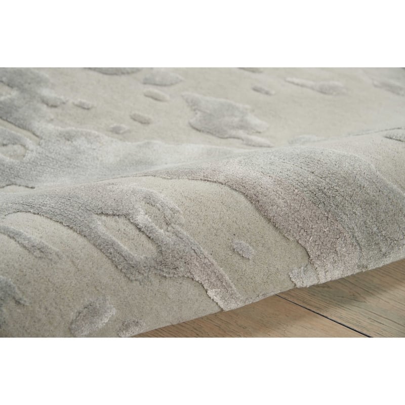 Nourison Hand-tufted Prismatic Area Rug