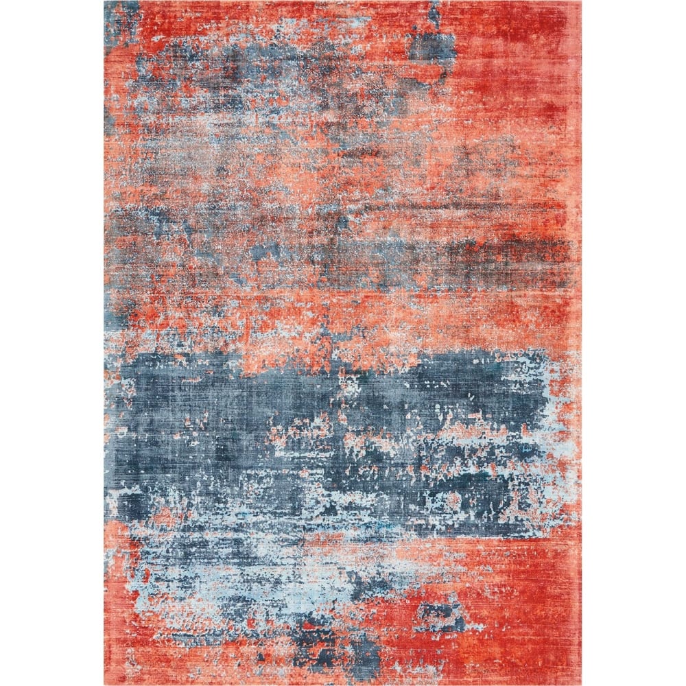 Nourison Accent Decor/Xmas 607JT Accent Rug