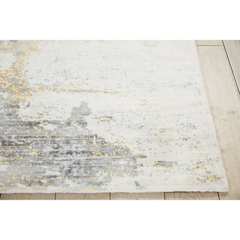 Vintage Abstract KI371 Area Rug