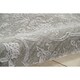 preview thumbnail 6 of 15, Nourison Opaline Damask Area Rug