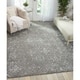 preview thumbnail 7 of 15, Nourison Opaline Damask Area Rug