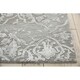 preview thumbnail 8 of 15, Nourison Opaline Damask Area Rug