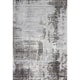 preview thumbnail 1 of 10, Nourison Accent Decor/Xmas Accent Rug Grey - 5'3" x 7'5" - Runner/Rectangle