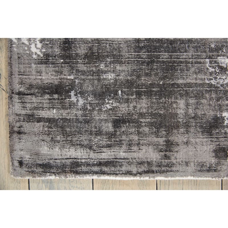 Nourison Accent Decor/Xmas Accent Rug