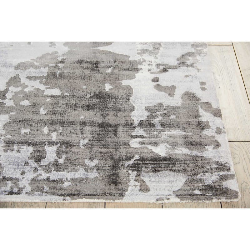 Nourison Accent Decor/Xmas Accent Rug