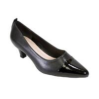 dexflex comfort Shoes Sz 95 Wedge Heel Black Brwn Poshmark dexflex comfort Shoes Sz 95 Wedge Heel Black Brwn Poshmark