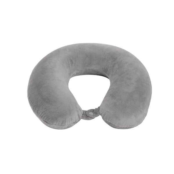 Bed bath & beyond neck outlet pillow