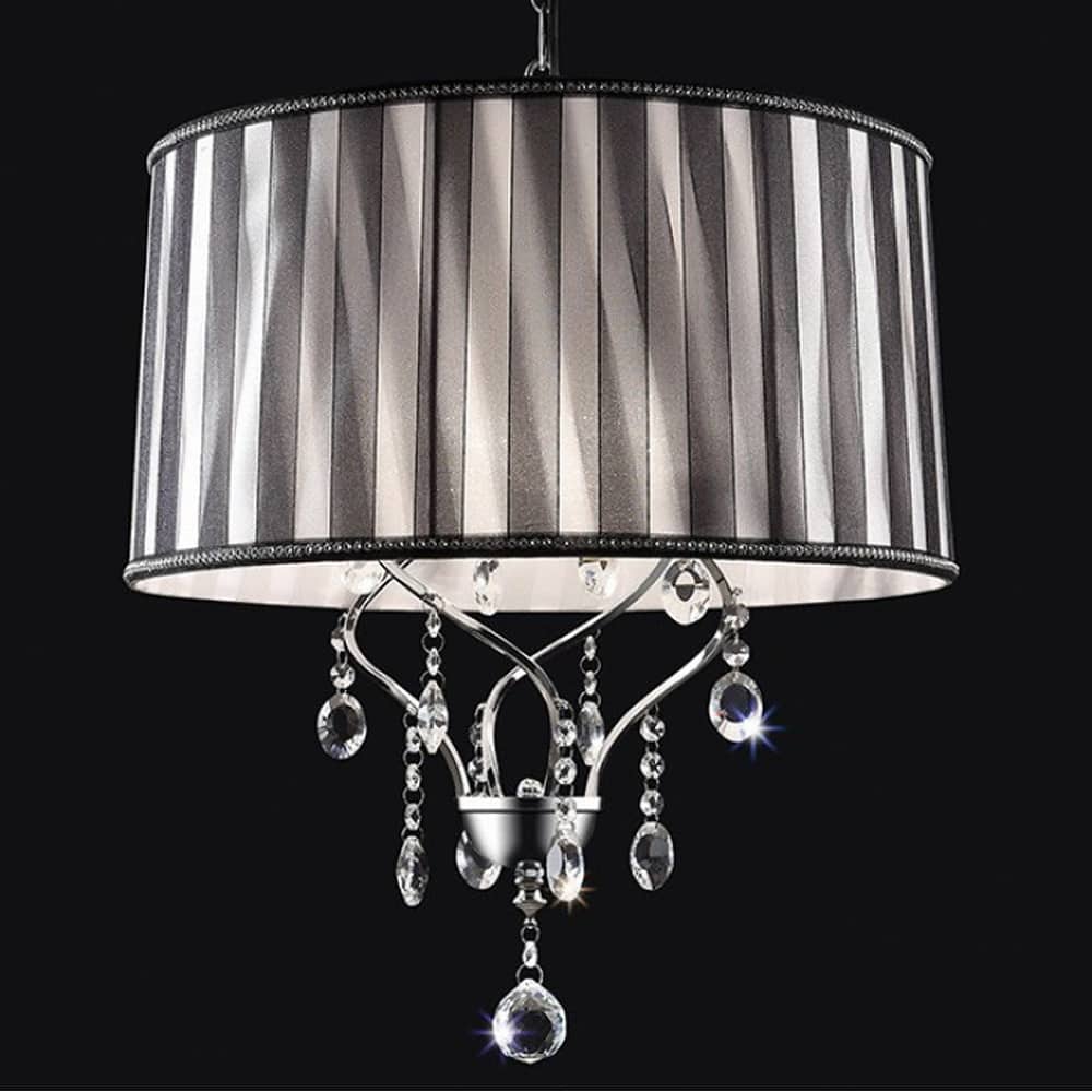 Arya Crystal Lamp Ceiling Lamp