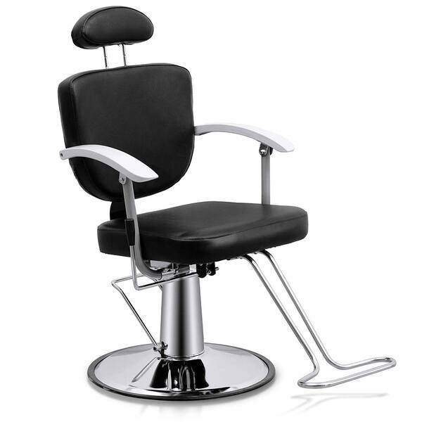 Shop Barberpub Hydraulic Barber Chair Salon Beauty Styling