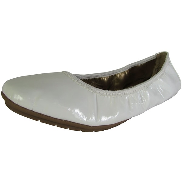 Shop Me Too Womens Icon Ballet Flat 