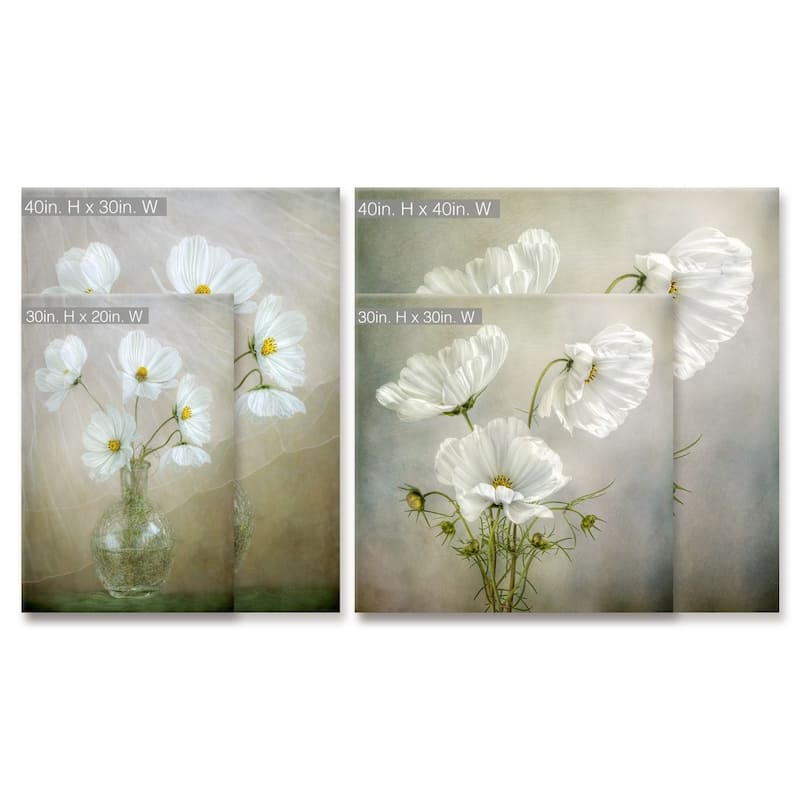 Ready2HangArt 'Charming Breeze' 2-Pc Canvas Wall Décor Set
