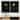 Ready2HangArt 'The Hypnotist of the Night' 2-Pc Canvas Wall Décor Set