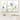 Ready2HangArt 'Spring' 3-Pc Canvas Wall Décor Set
