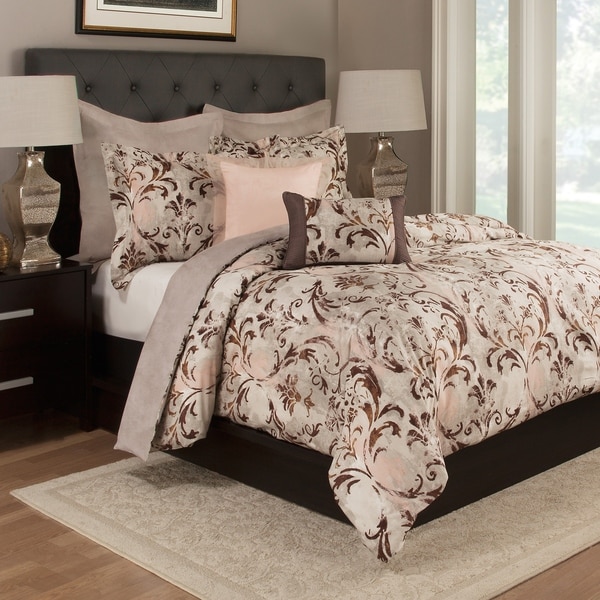 Top Rated Damask Duvet Covers Sets Find Great Bedding Deals