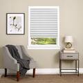 Pleated Shades