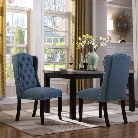 Buy Kitchen & Dining Room Chairs Online At Overstock 