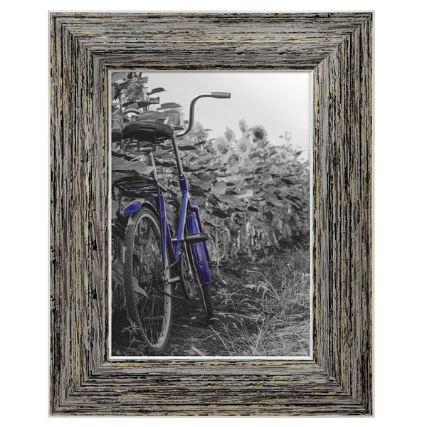 best inch 5 frame with 2 Shop 5x7 Pack, Easel inch Tan Picture Rustic Frame