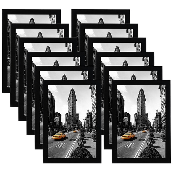 Download Shop Americanflat 12 Pack - 11x17 Picture Frames by Made ...