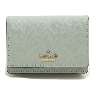 kate spade beca mini wallet