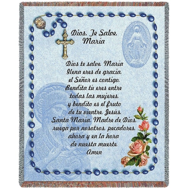 Maria madre del senor spanish edition