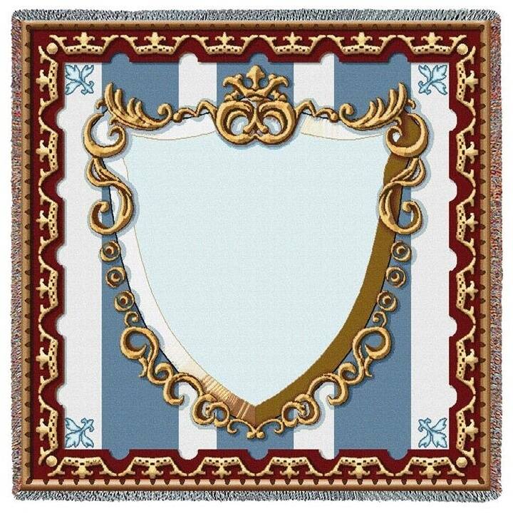 Valor Small Blanket