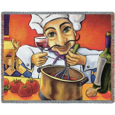 Maurice Blanket