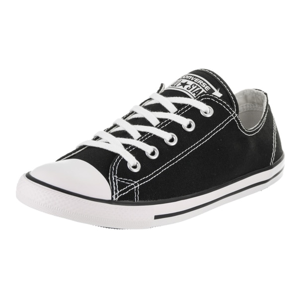 Converse women's chuck cheap taylor dainty ox sneakers