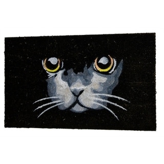 Unbelievable Mats 18"x30" Coir Door Mats