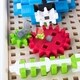 preview thumbnail 6 of 8, IO Blocks® Center - Natural