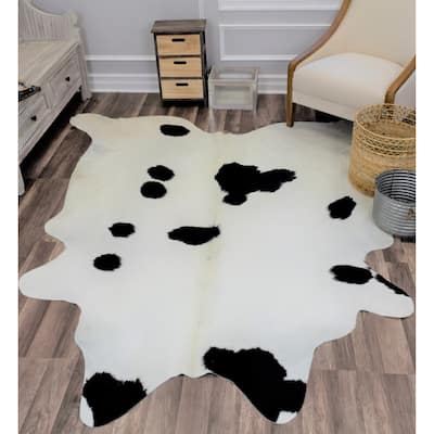 Buy Cowhide Rugs America Area Rugs Online At Overstock Our Best
