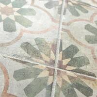 Red Tile Find Great Home Improvement Deals Shopping At Overstock
