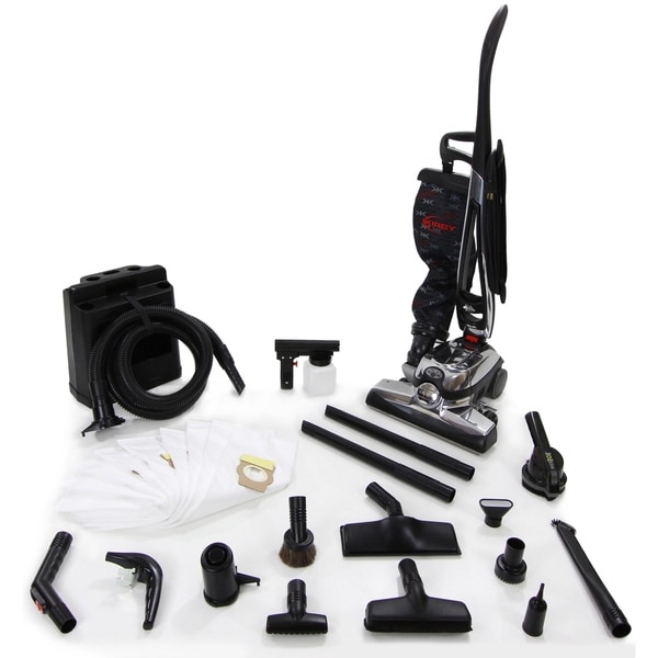 Reconditioned Kirby Avalir With Genuine Tools & 5 Year Warranty. Opens flyout.