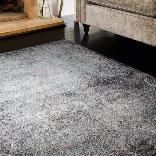 Copper Grove Polonne Multi Area Rug - 10'6 x 14'1 - 10'6 x 14'1