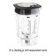 Weston Blender with Sound Shield and Blend-In Jar - Bed Bath & Beyond ...