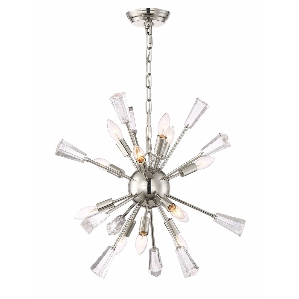 Muse - Chandeliers For Bedrooms by Overstock.com