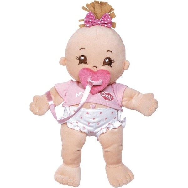 Adora Baby Tee