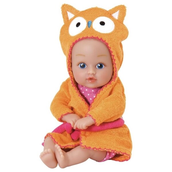 adora bathtime baby doll