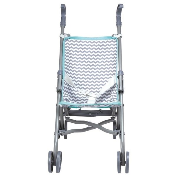 adora zig zag stroller