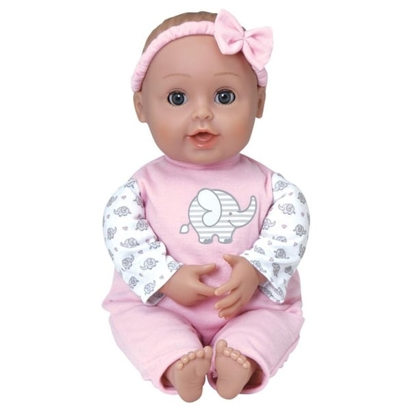 adora giggle time baby