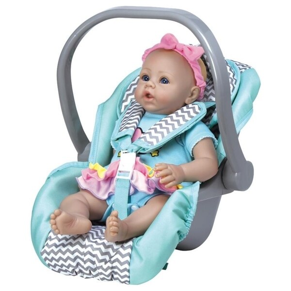 adora car seat