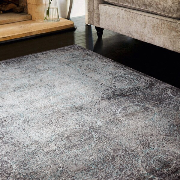 Copper Grove Polonne Multi Oversize Area Rug - 12'6 x 15'8 - 12'6 x 15'8